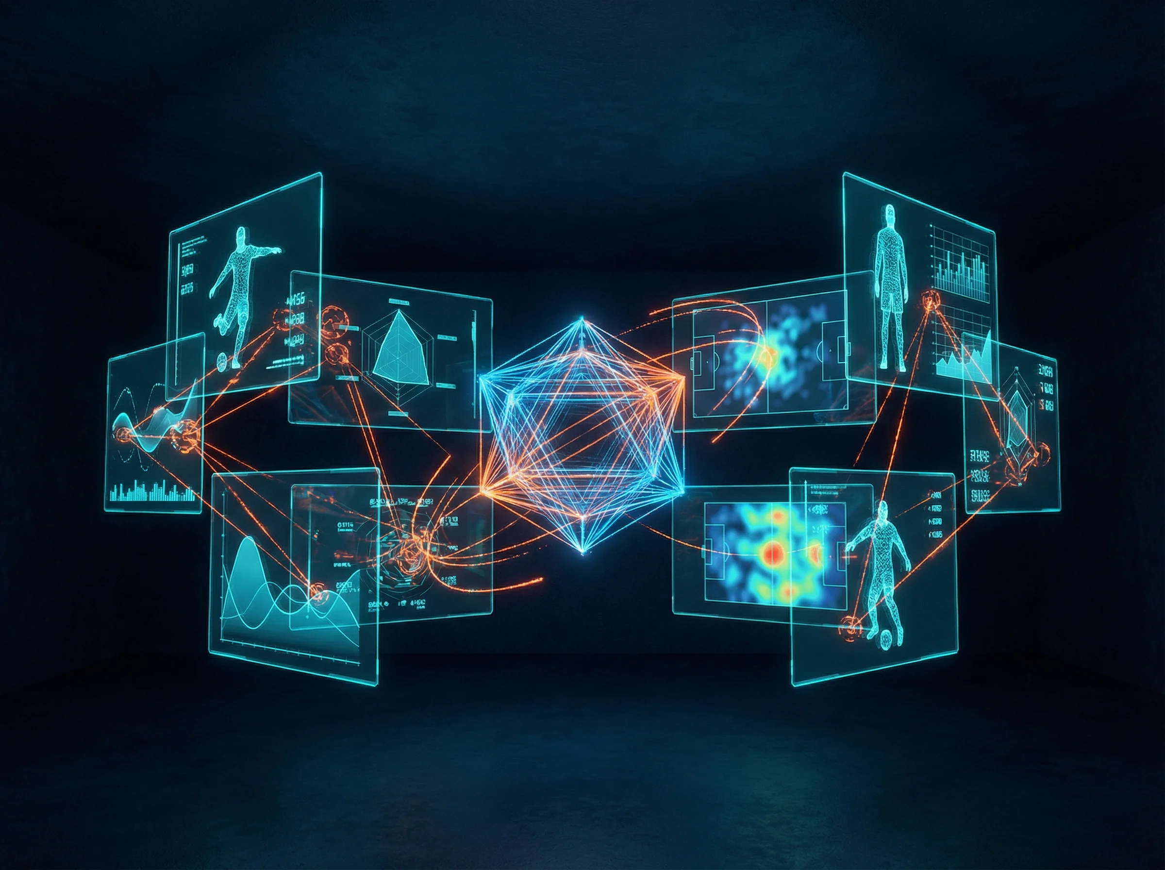 博彩平台技术架构深度解析 - 赌博平台视角 - 博彩AI智能站 - 赌博平台